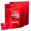 Durex Real Feel Condoms, 80 Count (2 x 40) view 1