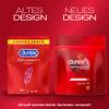 Durex Real Feel Condoms, 80 Count (2 x 40) view 2