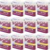 Natracare Natural Super Pads, 12 Packs of 12, 144 Pads Total view 1