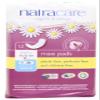 Natracare Natural Super Pads, 12 Packs of 12, 144 Pads Total view 2