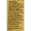 The Real Blazing Luke Smokey Hot Cocktail Barbecue Sauce, 750 ml Bottle (Grill Sauce) view 3