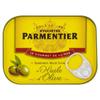 H. Parmentier Sardines in Extra Virgin Olive Oil 135g view 1