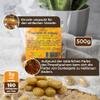 Propol-Mel Propolis Lozenges, 500 g, Gluten- and Sugar-Free view 3