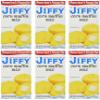 Jiffy Corn Muffin Mix, 8.5 oz, 6-pack view 1