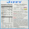 Jiffy Corn Muffin Mix, 8.5 oz, 6-pack view 2