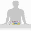 Jiffy Corn Muffin Mix, 8.5 oz, 6-pack view 4