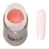 NSI Balance UV Gel Builder Sheer Pink, Ounces/30 g