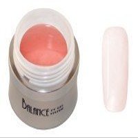 NSI Balance UV Gel Builder Sheer Pink, Ounces/30 g