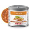 WIBERG Thai Style Seven Spices Seasoning Blend for Thai Dishes, 300 g view 1
