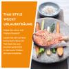 WIBERG Thai Style Seven Spices Seasoning Blend for Thai Dishes, 300 g view 2
