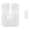 NOBA Rudaven-Plus Sterile Cannula Fixation Dressing, 6 x 8 cm, 1 Count view 1