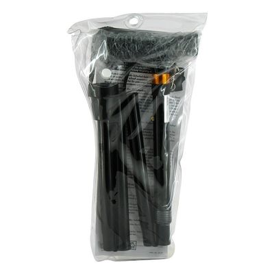 Folding Cane, Black