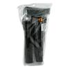Folding Cane, Black view 1