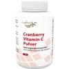 Cranberry Plus C 400 mg Capsules, 180 Count view 1