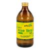 allcura Aloe Vera Juice from Whole Leaves, 500 mL Solution view 1