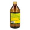allcura Aloe Vera Juice from Whole Leaves, 500 mL Solution view 2