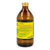 allcura Aloe Vera Juice from Whole Leaves, 500 mL Solution view 3