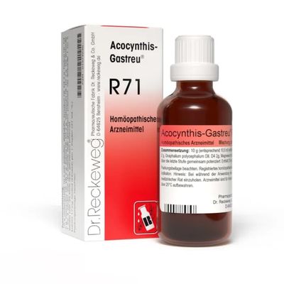 ACOCYNTHIS Gastreu R71 Mixture 50 mL