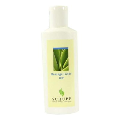 MASSAGE LOTION Top 200 ml