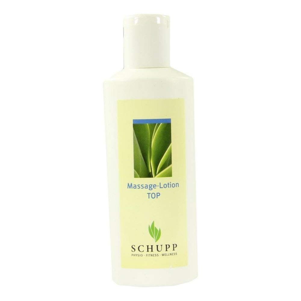 MASSAGE LOTION Top 200 ml