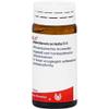 WALA Abrotanum ex herba D3 Globules, 20 g view 1