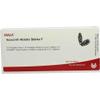 ISCUCIN abietis Strength F Ampoules, 10 × 1 mL view 1