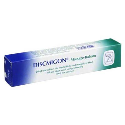 DISCMIGON Massage Balm 50 g