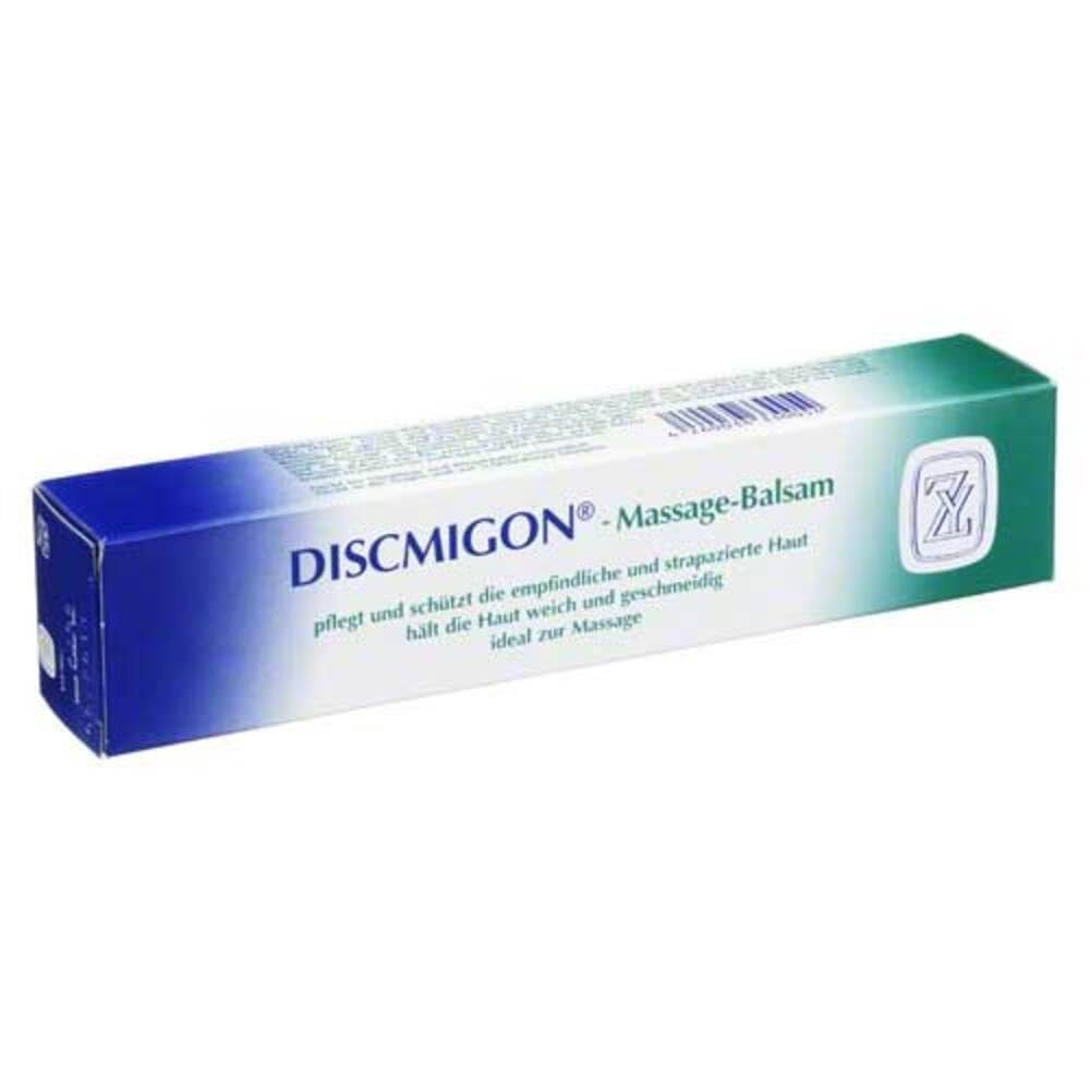 DISCMIGON Massage Balm 50 g
