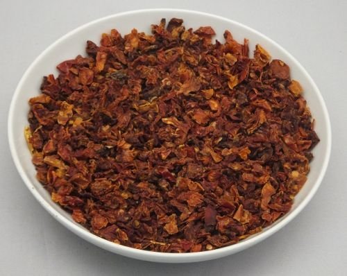 Diced Tomatoes Gerli Gewürze 80 g