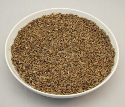 Herbal Tea Fennel-Anise-Caraway 100 g