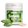 Selenium, 200 g, High-Dose, 180 Tablets - No Artificial Additives view 1