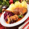 Dark Gravy, Light Gravy Sauce & Base Sauce, Vegan, No Flavor Enhancers, 250 g Bag (Approx. 85 Servings) view 4