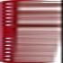 Y.S./Park – Iconic Japanese Brand High-Quality Cutting Comb, 180 mm (Red)