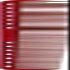 Y.S./Park – Iconic Japanese Brand High-Quality Cutting Comb, 180 mm (Red)