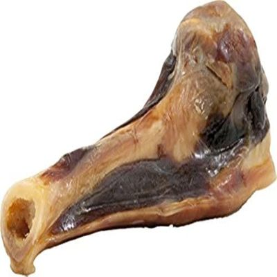 Alpha Spirit Medium Ham Bone (36 pcs.)