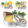 Mr Bear Family Woodland Beard Balm for Men, 60 ml view 1