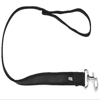 Kerbl 81042 Antislip Leash, 100 cm x 20 mm, Rubberized