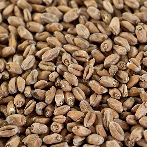 1 kg Light Wheat Malt for Pale Wheat Beers, EBC 3–5