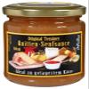 Quince Mustard Sauce 150 ml – Ideal with Aged Cheese view 1