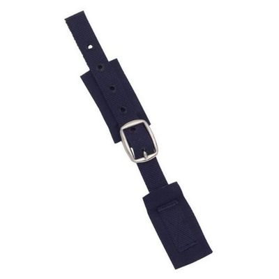 Replacement Breast Girth for Horses [Navy Blue] [1 Set]