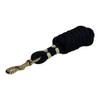 Shires Topaz Lead Rope, Pink view 2
