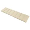 Bio Spelt Grain Pillow XXL, 8-Chamber, 75 x 20 cm – Organic Filling & Cotton Cover view 3