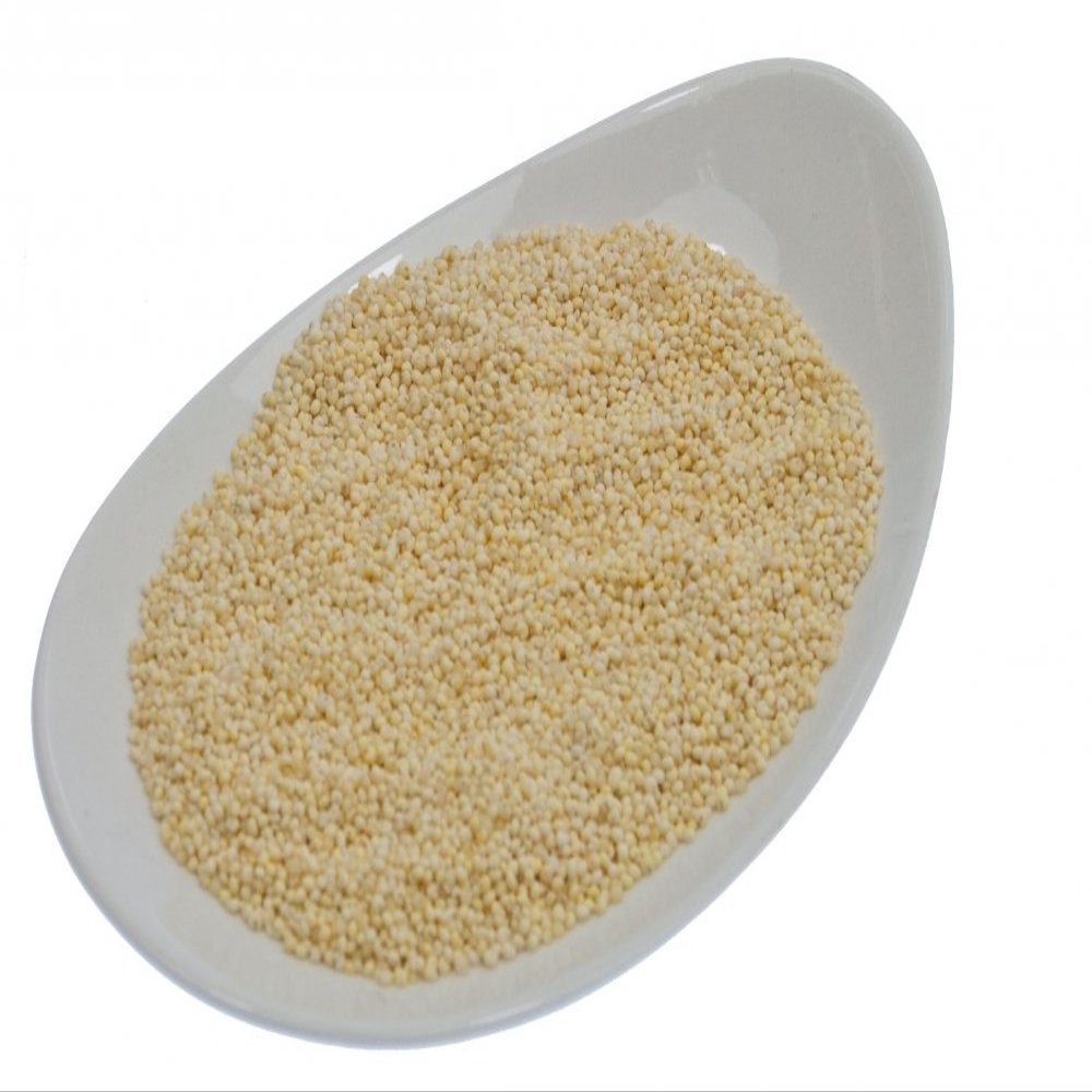 SENA Premium Whole Hulled Millet (10 g)