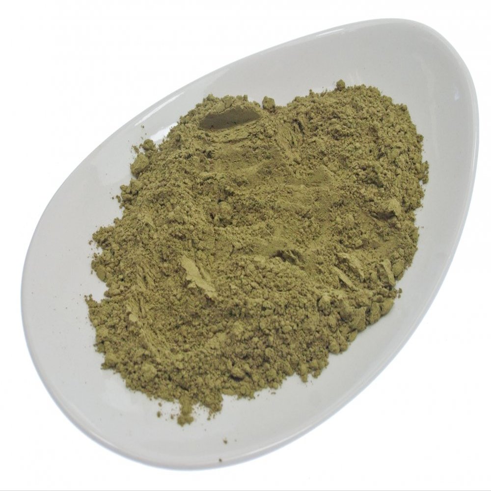 SENA Premium Ground Wild Garlic Herb (50 g)