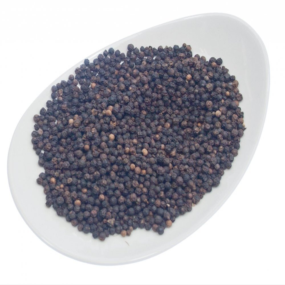 SENA Premium Whole Black Peppercorns (25 g)