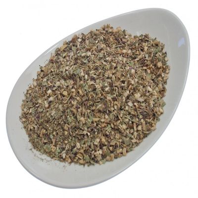 SENA Premium Cut Pale Coneflower Herb (100 g)