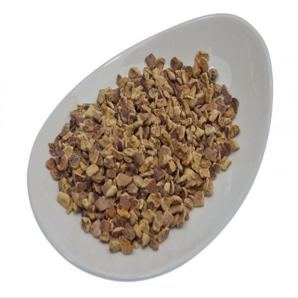 SENA Premium - Cut Pomegranate Peels (250 g)