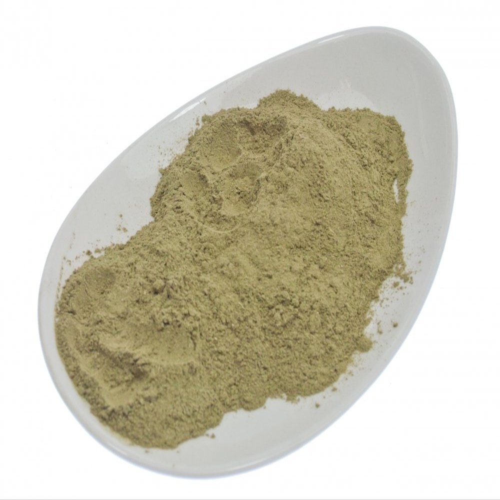 SENA Premium Ground California Poppy Herb (10 g)