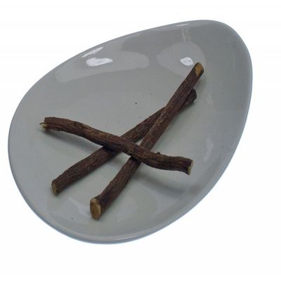 SENA Premium Whole Natural Licorice Root Sticks (50 g)