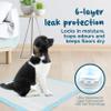 Petsentials Puppy Training Pads, 105 Count view 2